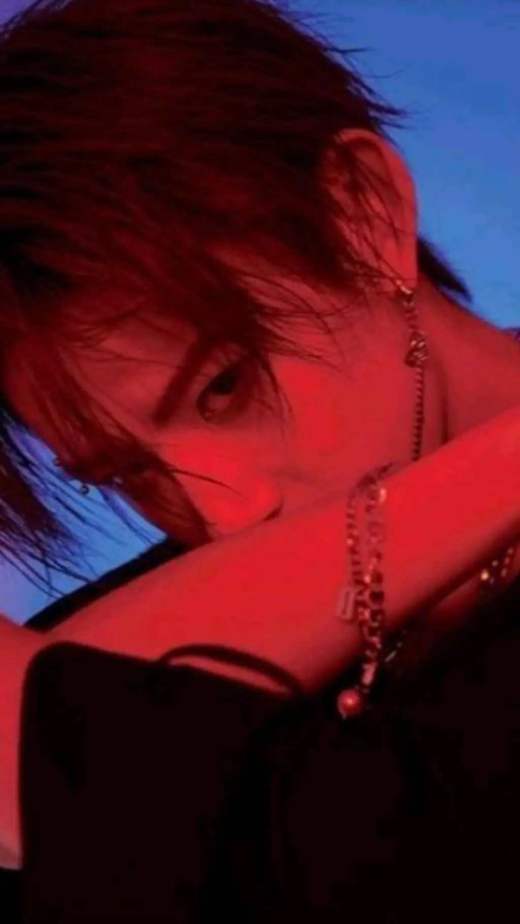 ai character: Myeong-wol  background