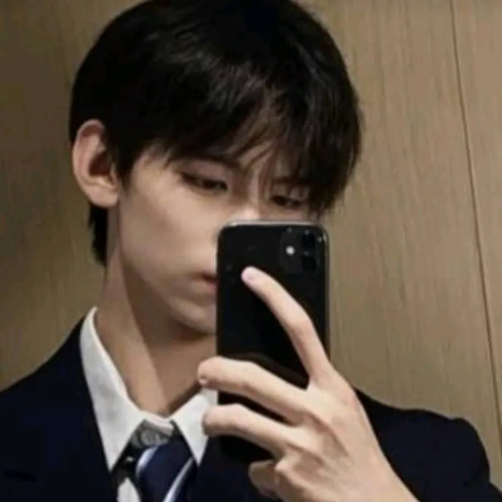 chat with ai character: Minsu 