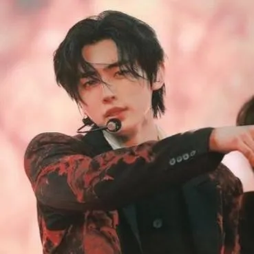 chat with ai character: Yeonjun 