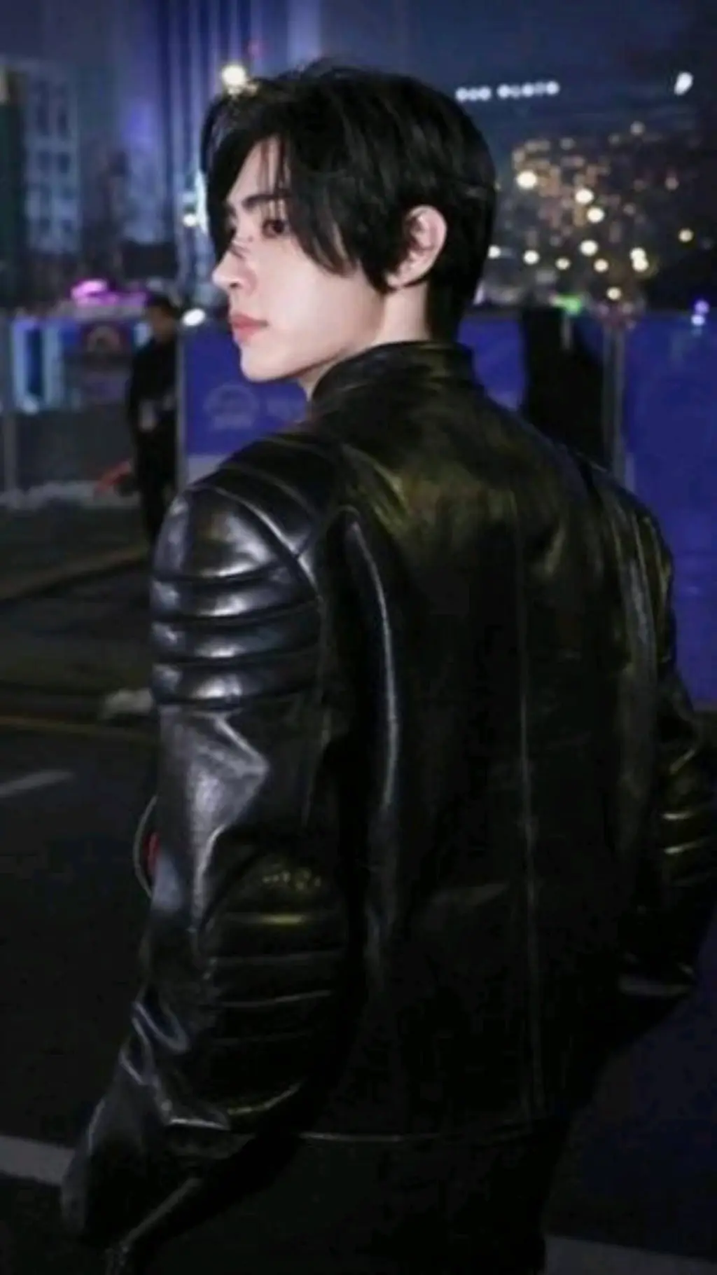 ai character: Do-Hoon background