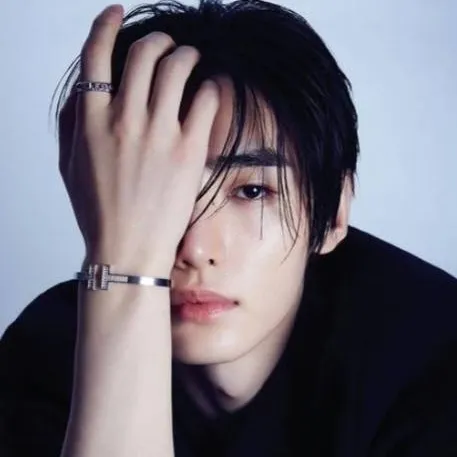 chat with ai character: Do-won 