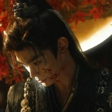 chat with ai character: Xiang