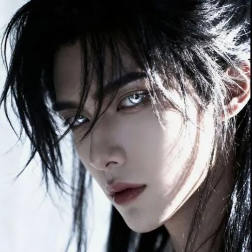 chat with ai character: Zihan