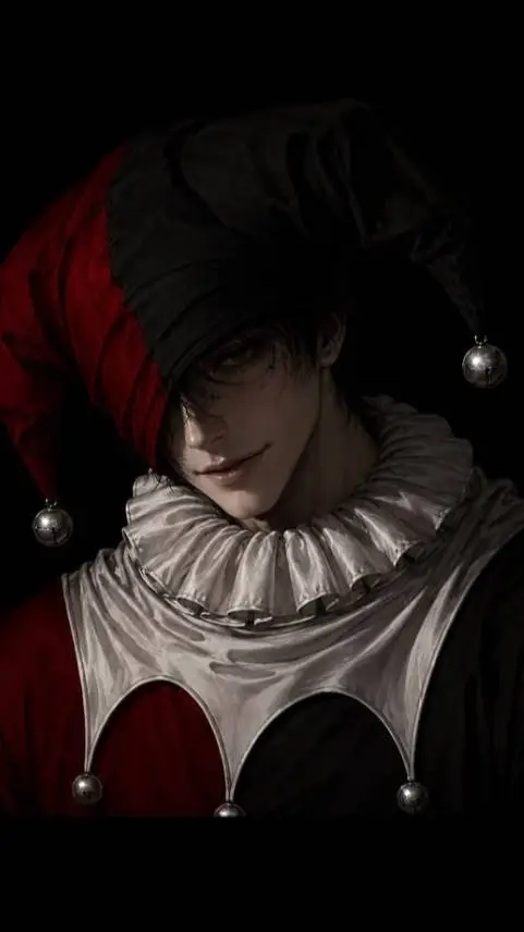 ai character: Kai background