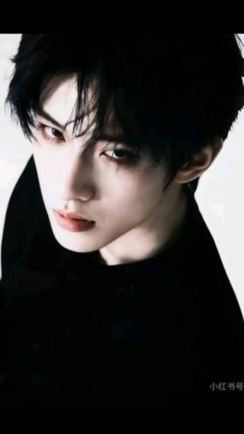 ai character: Jae-young  background