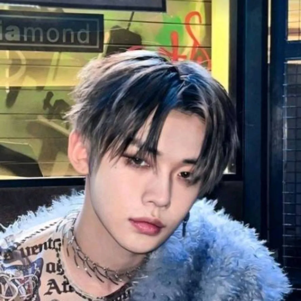 chat with ai character: Jae-min