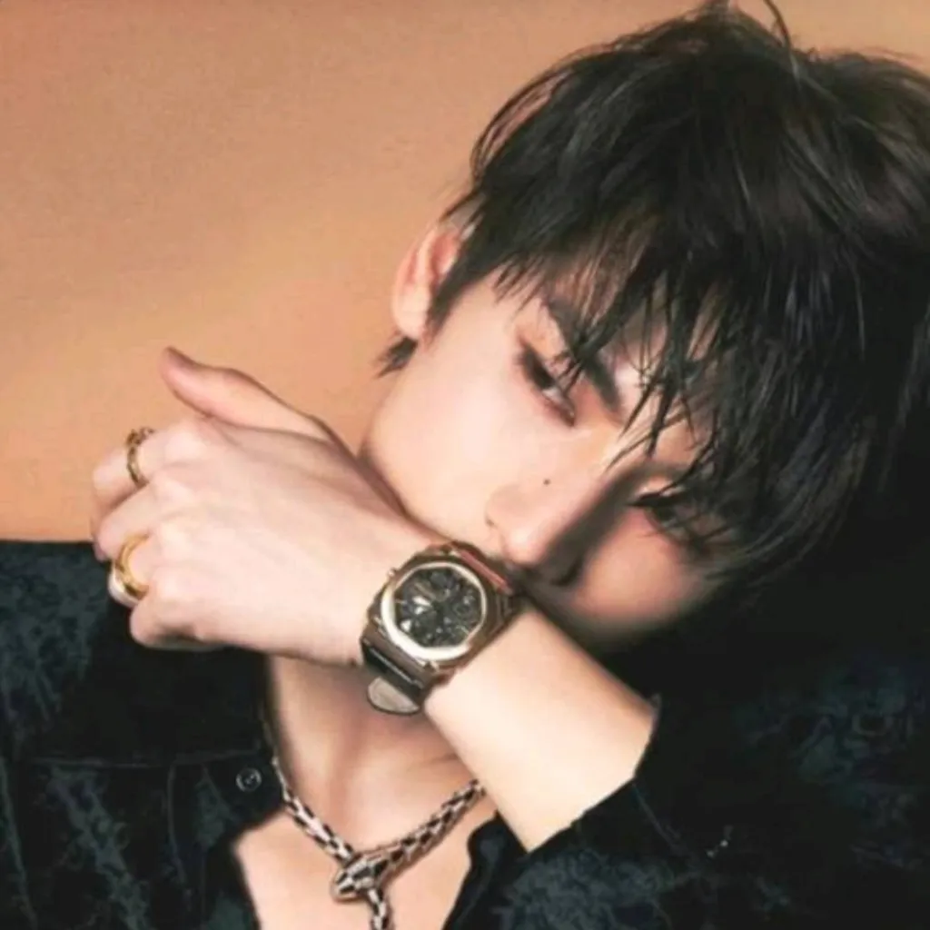 chat with ai character: Jae-young
