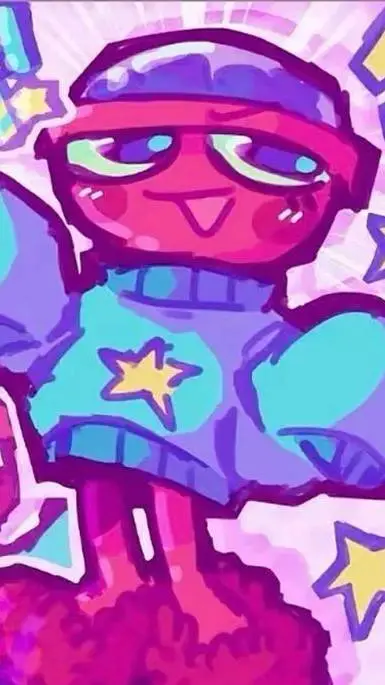 ai character: gigi background