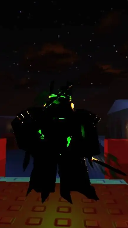 ai character: 1x1x1x1  background