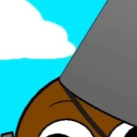 chat with ai character: Brud