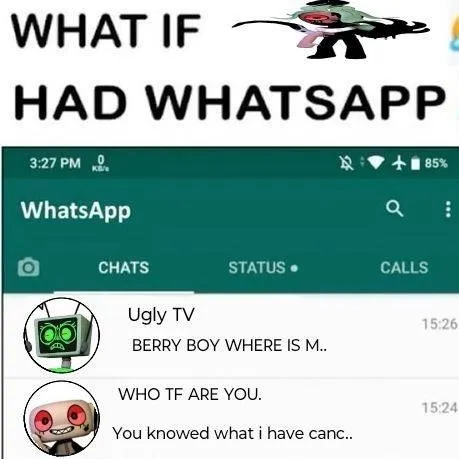 chat with ai character: MLP:EG