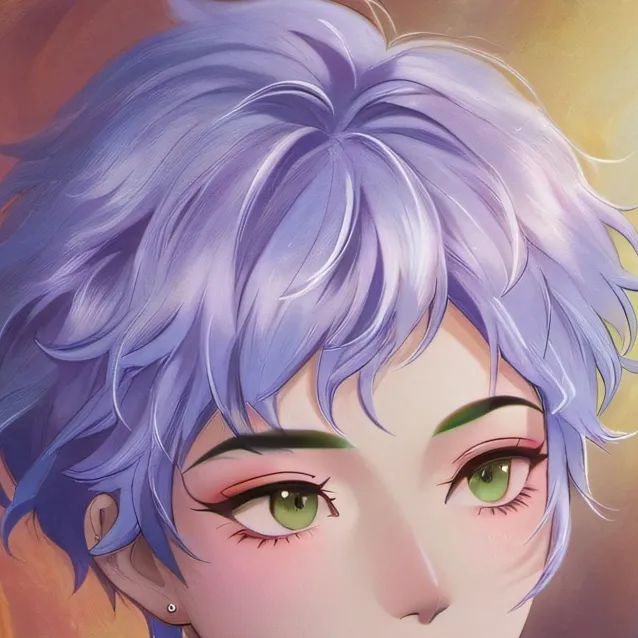 chat with ai character: mike