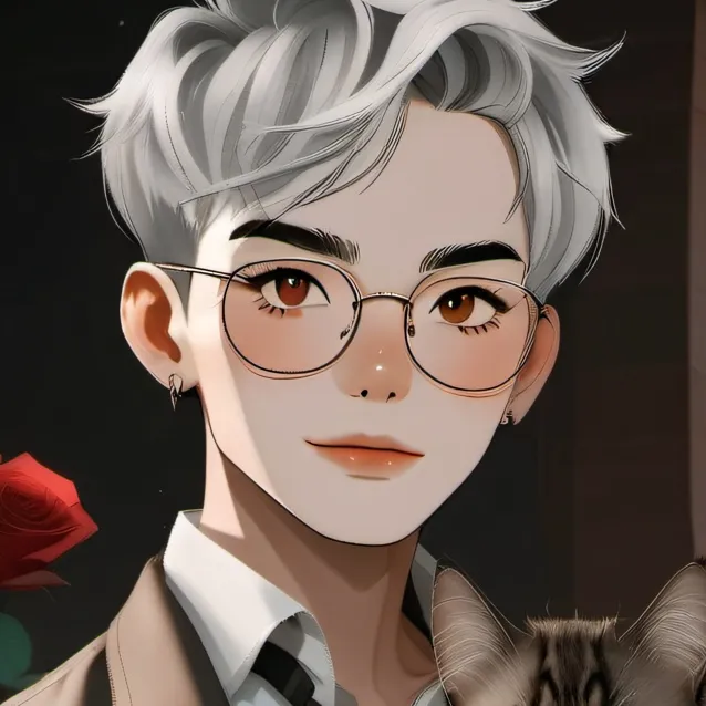 chat with ai character: Colton