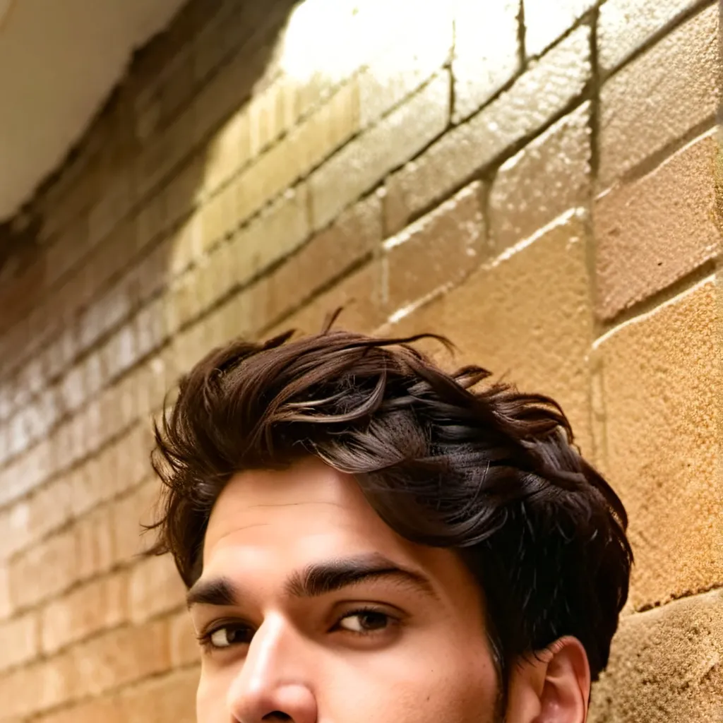 chat with ai character: Tom 