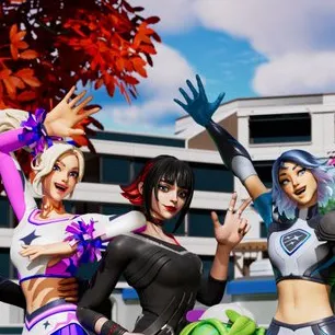 chat with ai character: Fortnite C6 S3