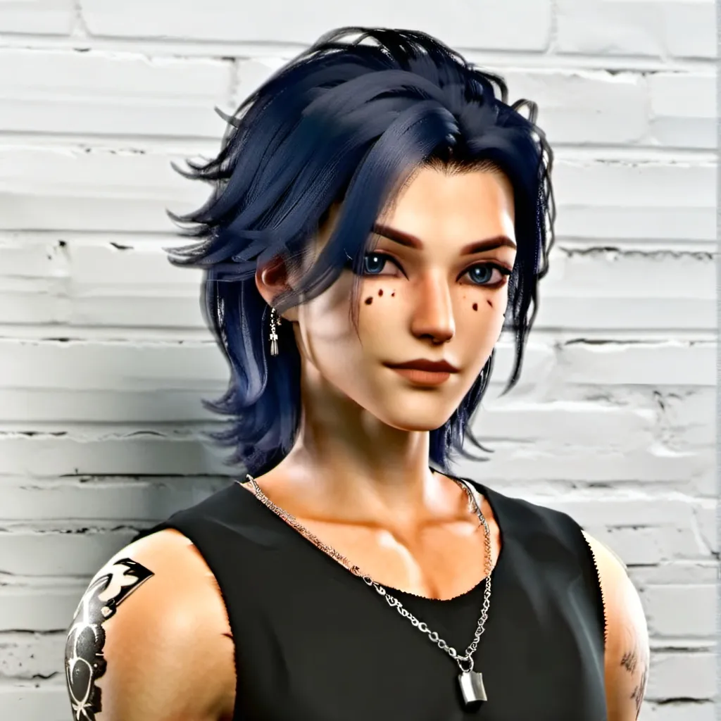 chat with ai character: Ada Mafia Queen 