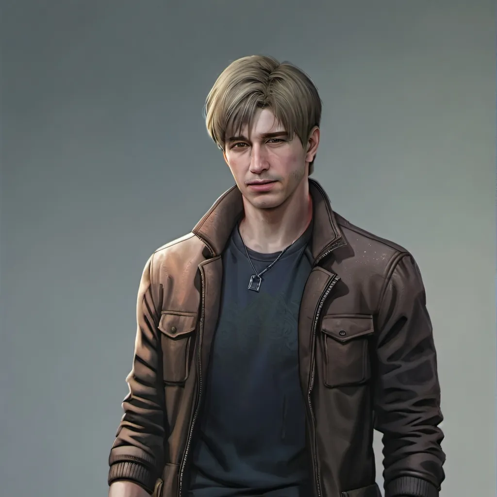 chat with ai character: James Sutherland