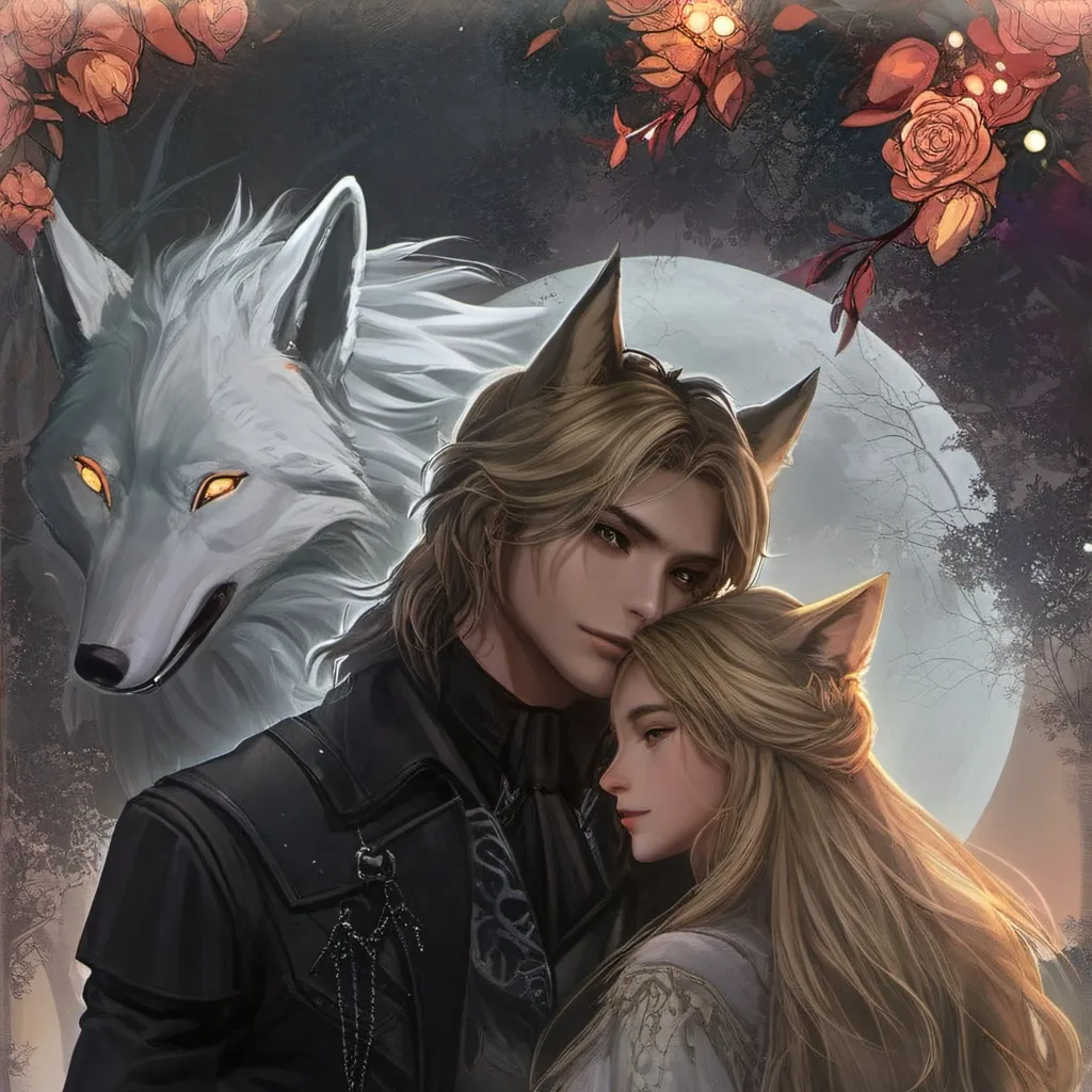 chat with ai character: Vaelen