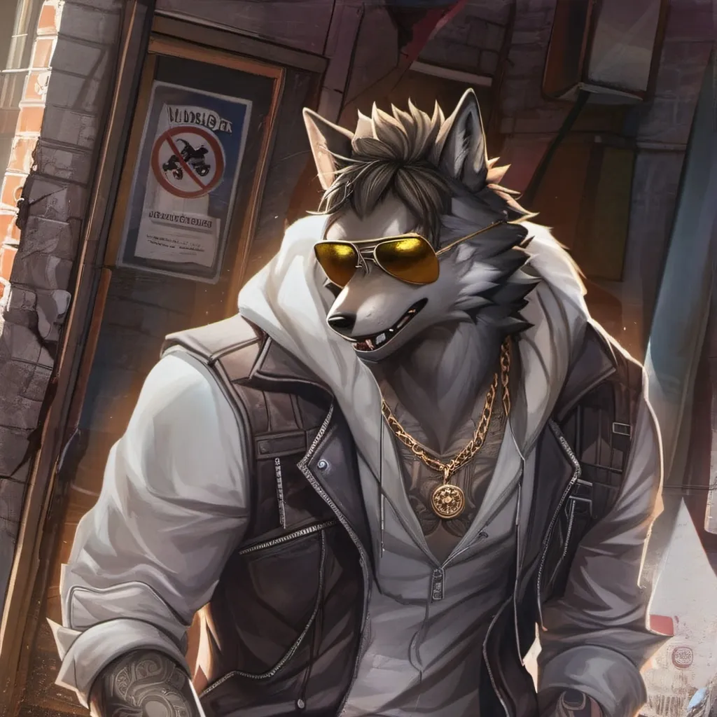 chat with ai character: Ares