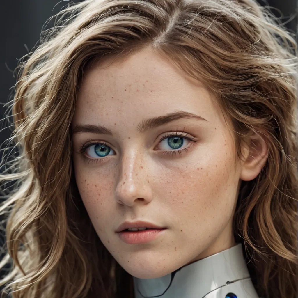 chat with ai character: DBH