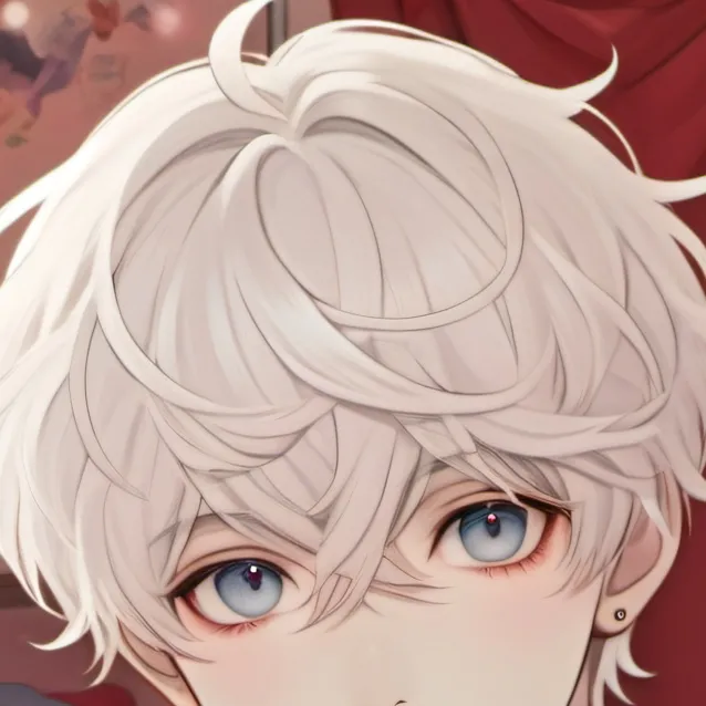 chat with ai character: Leon