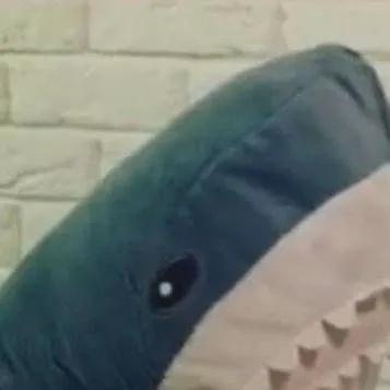 chat with ai character: mistershark