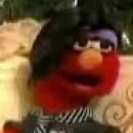 chat with ai character: emo elmo