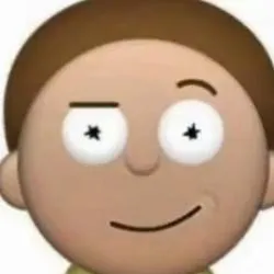 chat with ai character: Morty