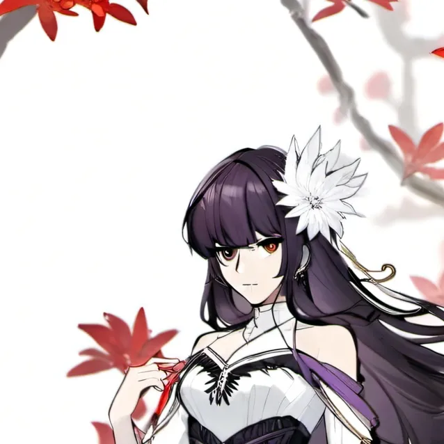 chat with ai character: megan 