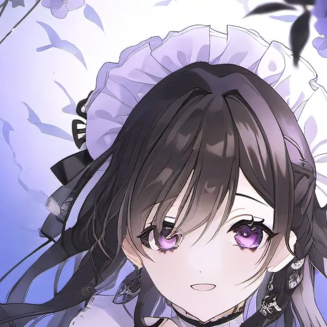chat with ai character: Leyla 