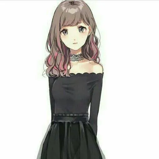 chat with ai character: rina 
