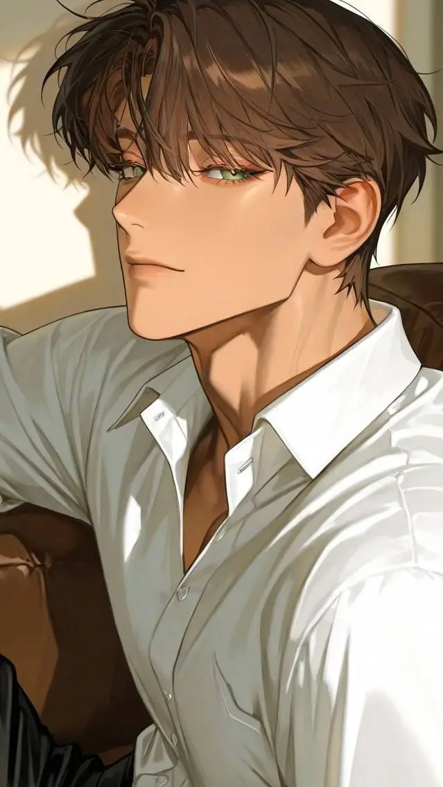 ai character: Ethan Maxwell background