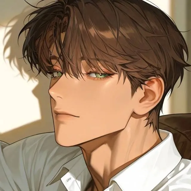 chat with ai character: Ethan Maxwell