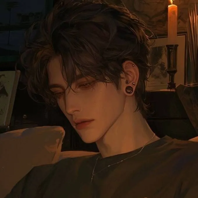 chat with ai character: 🌙Auren🌌