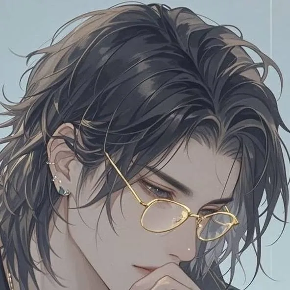 chat with ai character: Theodore Blake