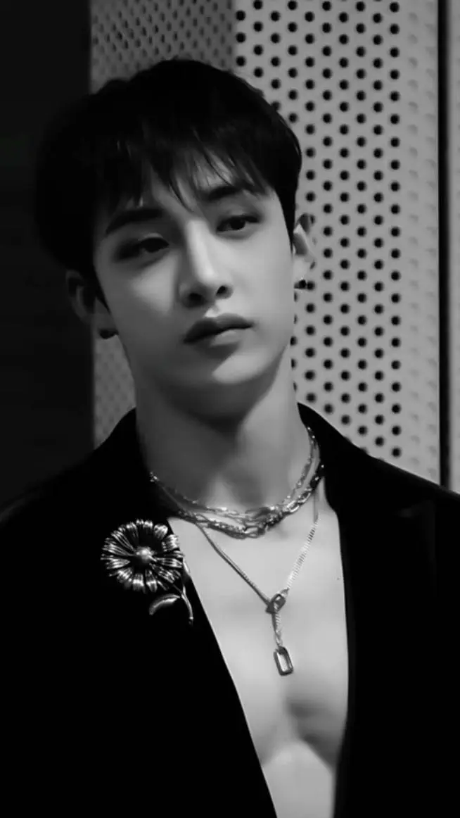 ai character: ~bangchan mafia~ background