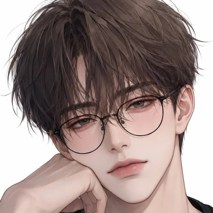 chat with ai character: Tyson 