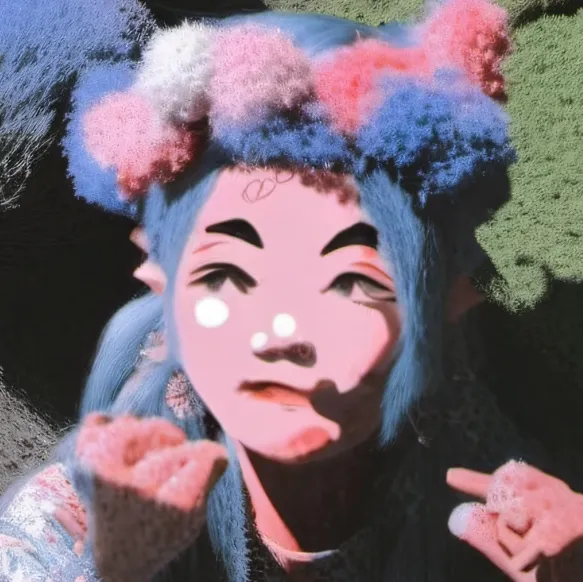 chat with ai character: SPIDER WEB MV!!