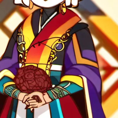 chat with ai character: ❤️!!Baking!!💜