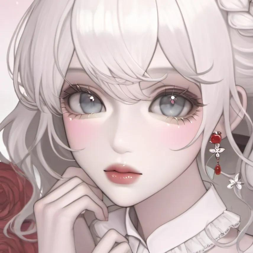 chat with ai character: Mha prom