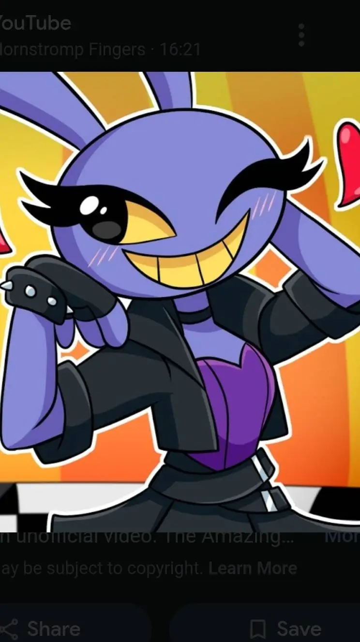 ai character: tadc pick me background