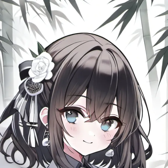 chat with ai character: demon school!😲😯😮