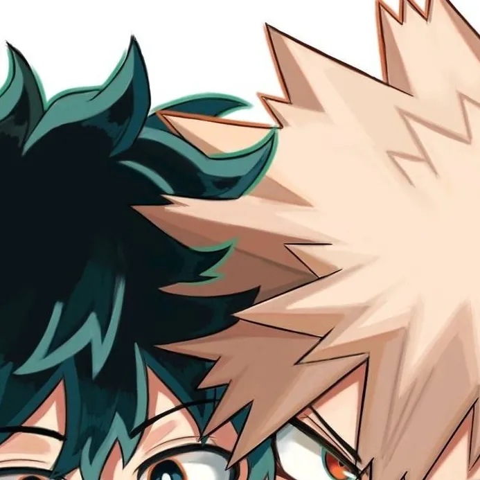 chat with ai character: BakuDeku