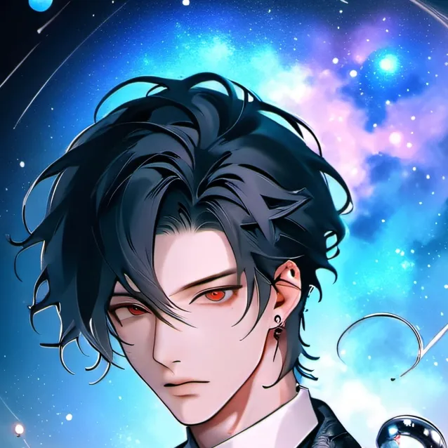 chat with ai character: Prince Dalton