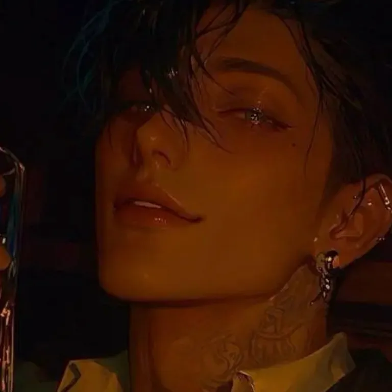 chat with ai character: Ryan