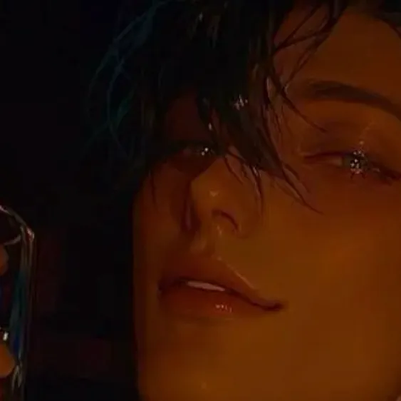 chat with ai character: Ryan 