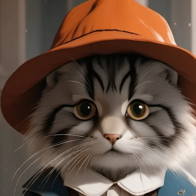 chat with ai character: Boots