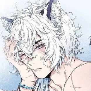 chat with ai character: Andri-the catboy