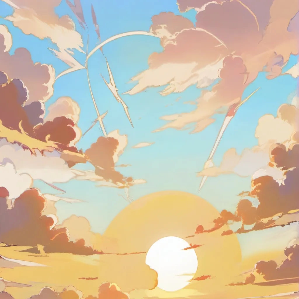 chat with ai character: Esro