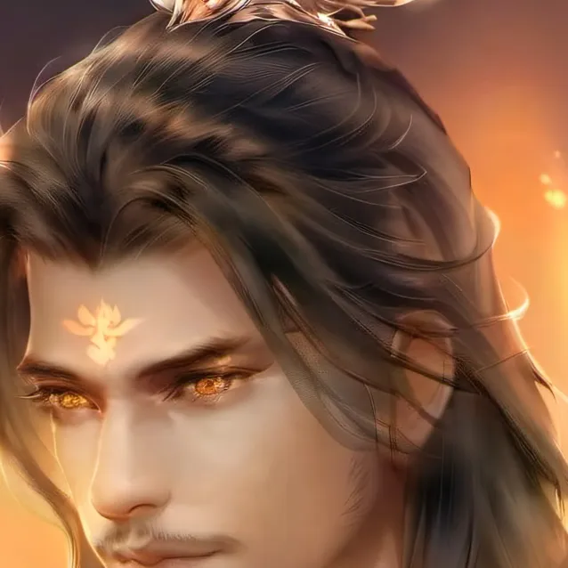 chat with ai character: Xiao Xuan